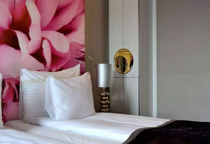 Fotos del hotel Clarion Hotel Bergen Airport:  23