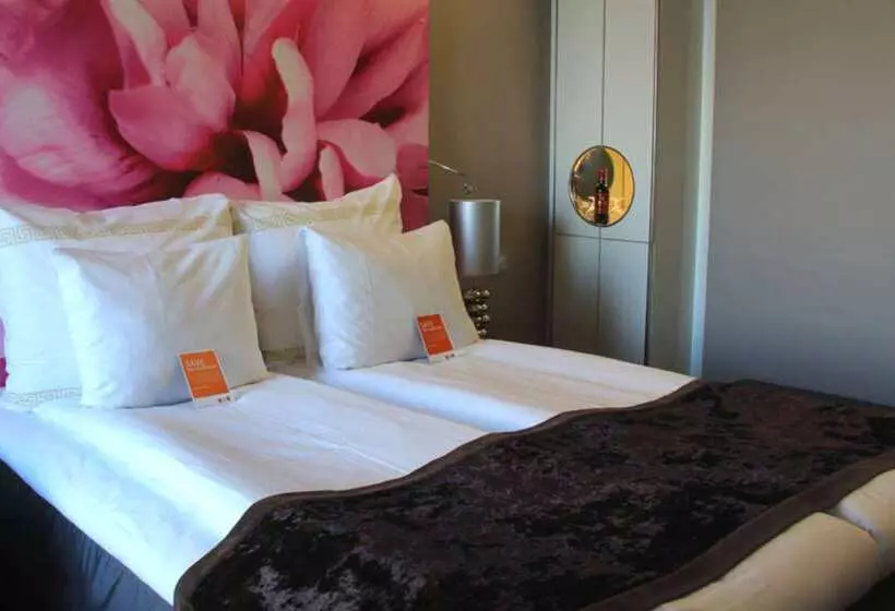 Fotos del hotel Clarion Hotel Bergen Airport:  19