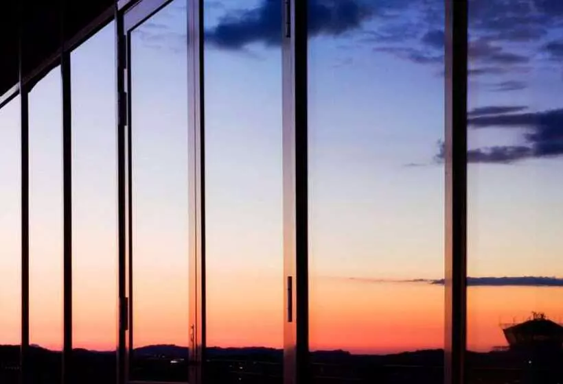 Fotos del hotel Clarion Hotel Bergen Airport:  18