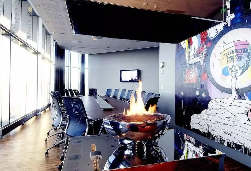 Fotos del hotel Clarion Hotel Bergen Airport:  14