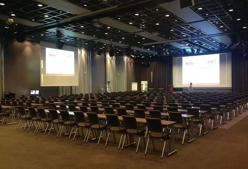 Fotos del hotel Clarion Hotel Bergen Airport:  17