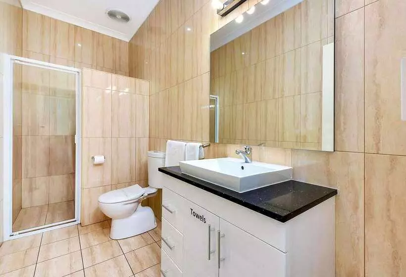 Fotos del hotel Comfort Inn & Suites Sombrero:  9