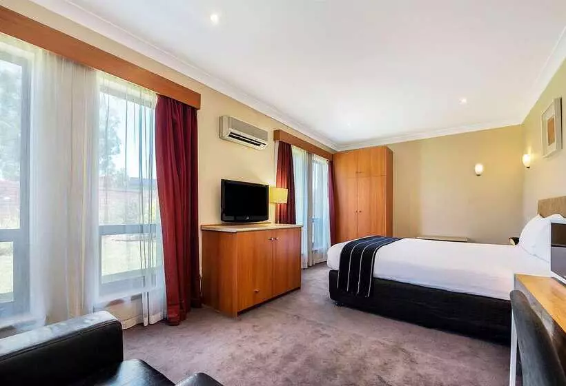 Fotos del hotel Comfort Inn & Suites Sombrero:  24