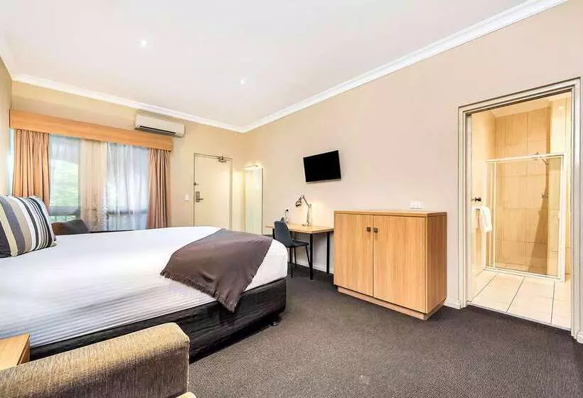 Fotos del hotel Comfort Inn & Suites Sombrero:  17