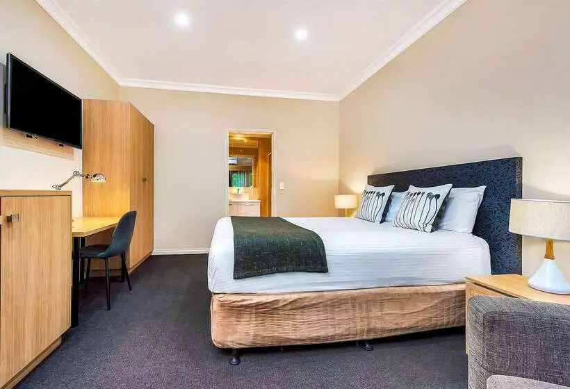 Fotos del hotel Comfort Inn & Suites Sombrero:  18