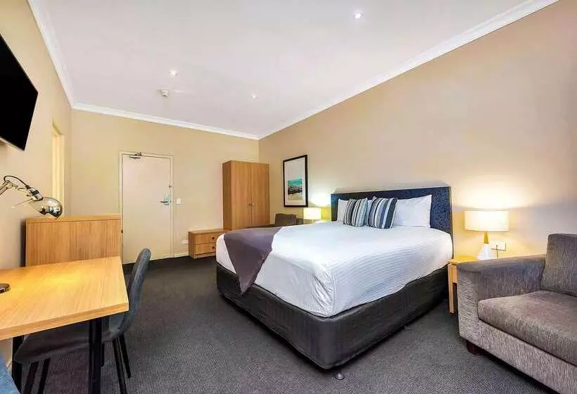 Fotos del hotel Comfort Inn & Suites Sombrero:  10