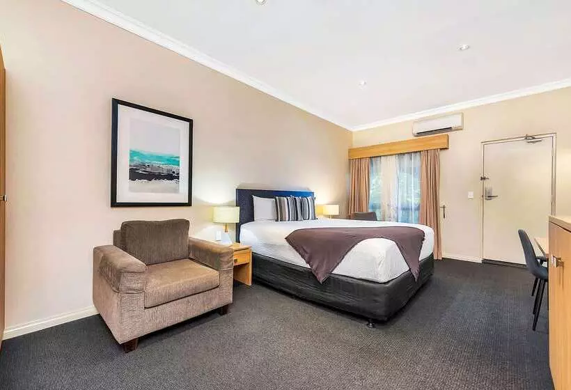 Fotos del hotel Comfort Inn & Suites Sombrero:  12