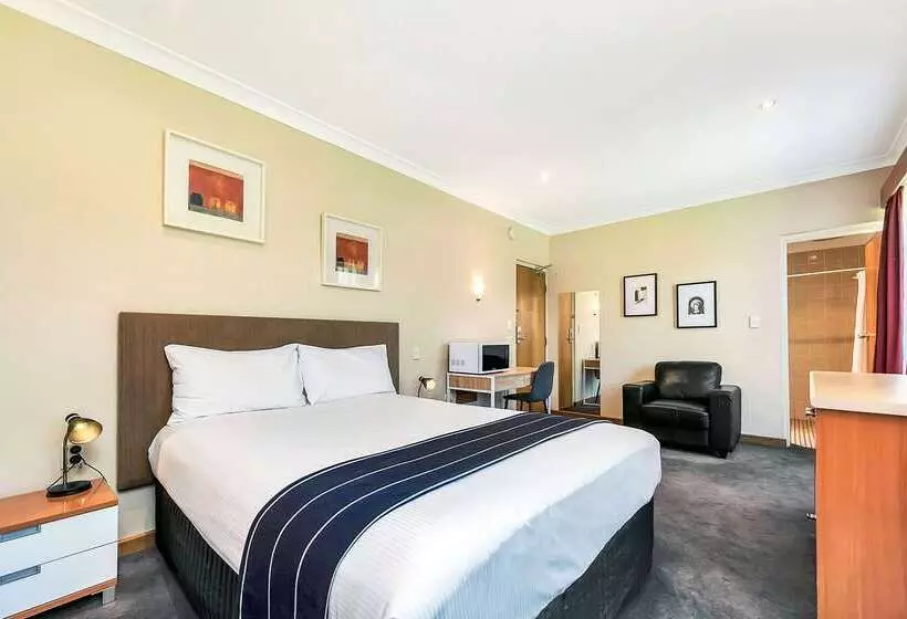 Fotos del hotel Comfort Inn & Suites Sombrero:  14