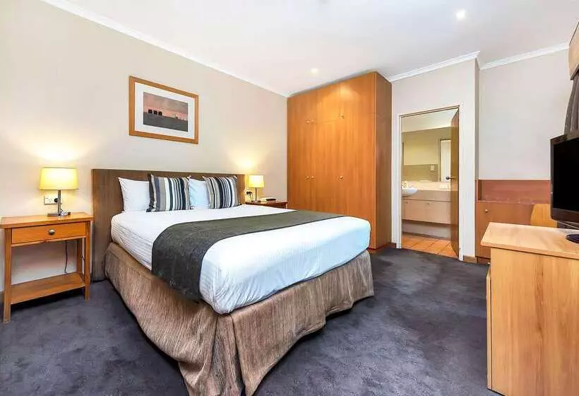 Fotos del hotel Comfort Inn & Suites Sombrero:  23