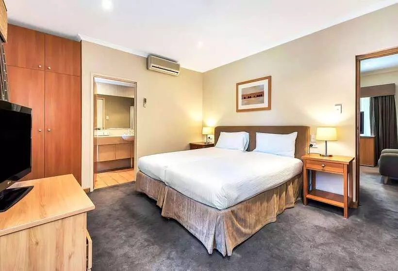 Fotos del hotel Comfort Inn & Suites Sombrero:  8