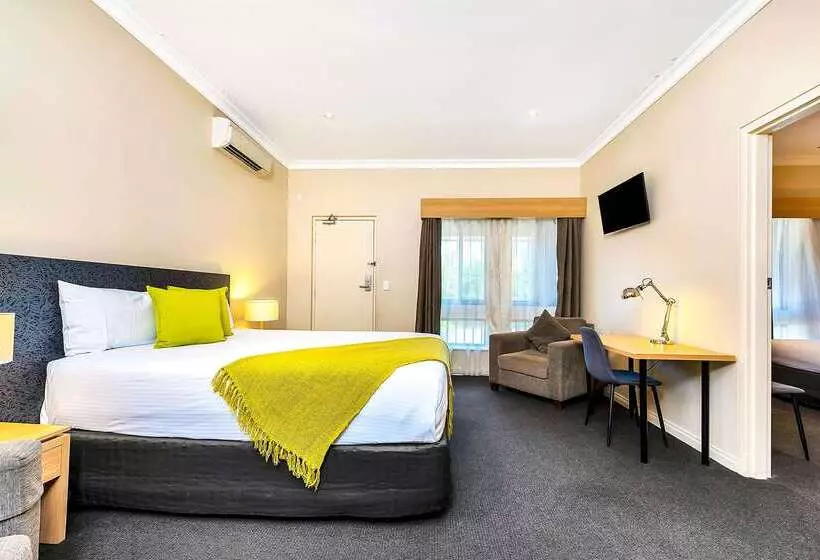 Fotos del hotel Comfort Inn & Suites Sombrero:  6