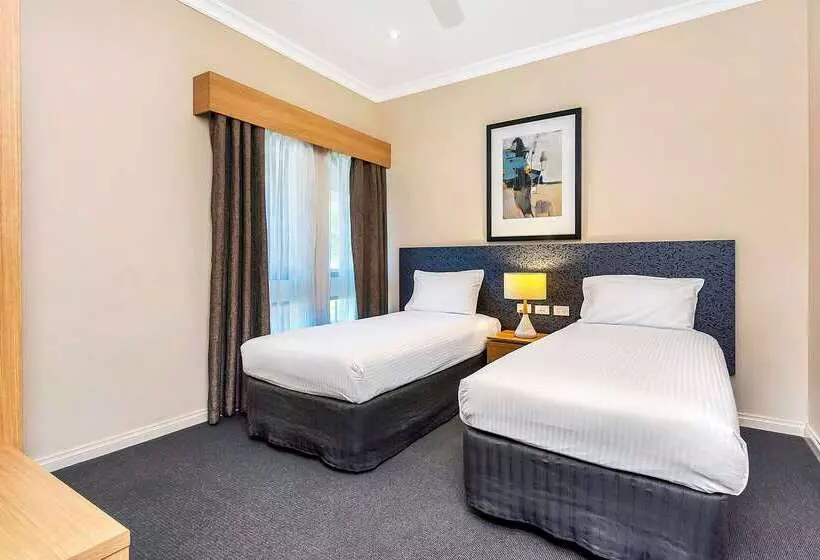 Fotos del hotel Comfort Inn & Suites Sombrero:  19