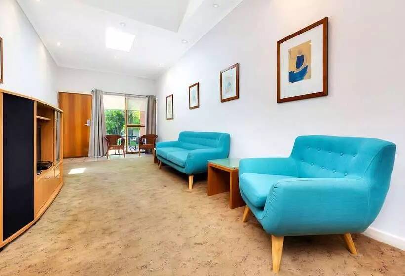 Fotos del hotel Comfort Inn & Suites Sombrero:  2