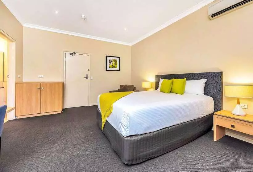 Fotos del hotel Comfort Inn & Suites Sombrero:  20