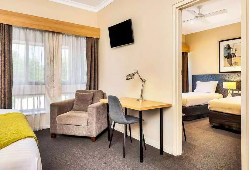 Comfort Inn & Suites Sombrero