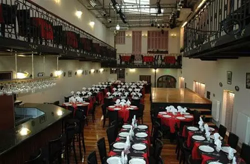 Fotos del hotel Complejo Tango :  2