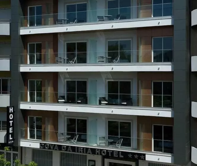 Fotos del hotel Cova Da Iria:  14