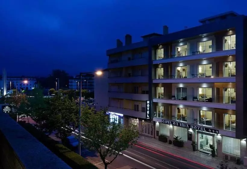 Fotos del hotel Cova Da Iria:  7