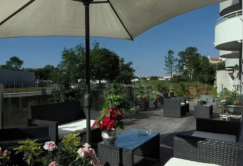 Fotos del hotel Cova Da Iria:  5