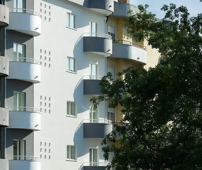 Fotos del hotel Cova Da Iria:  9