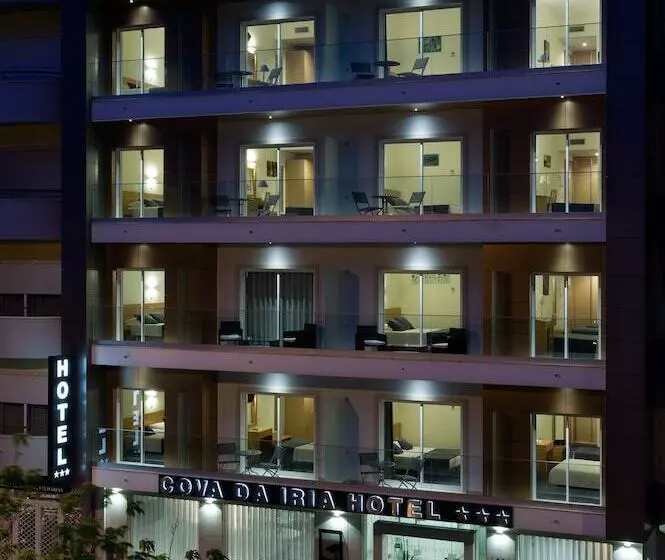 Fotos del hotel Cova Da Iria:  15