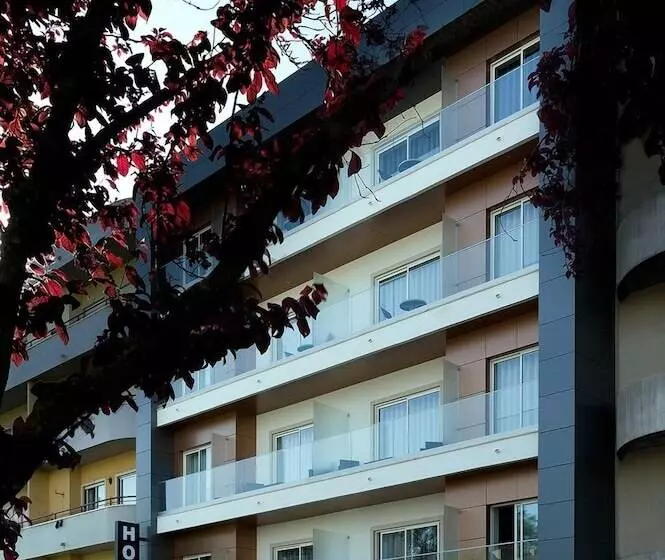 Fotos del hotel Cova Da Iria:  11