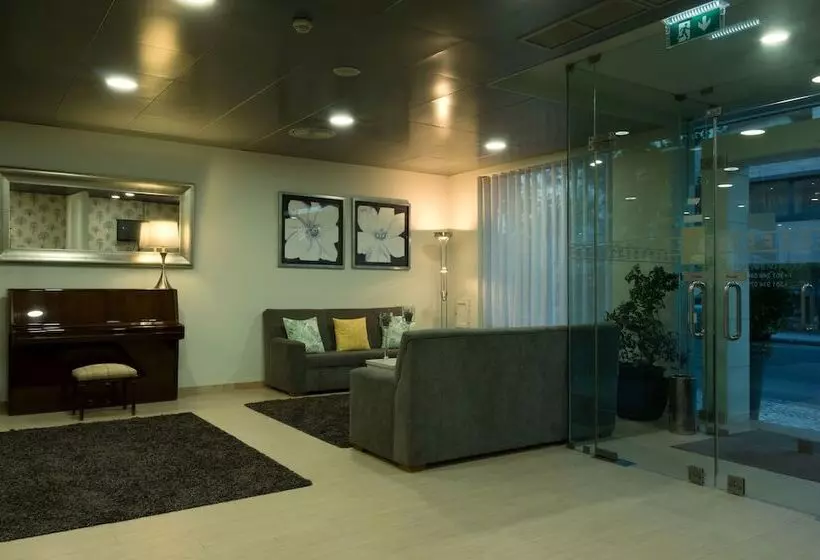 Fotos del hotel Cova Da Iria:  2