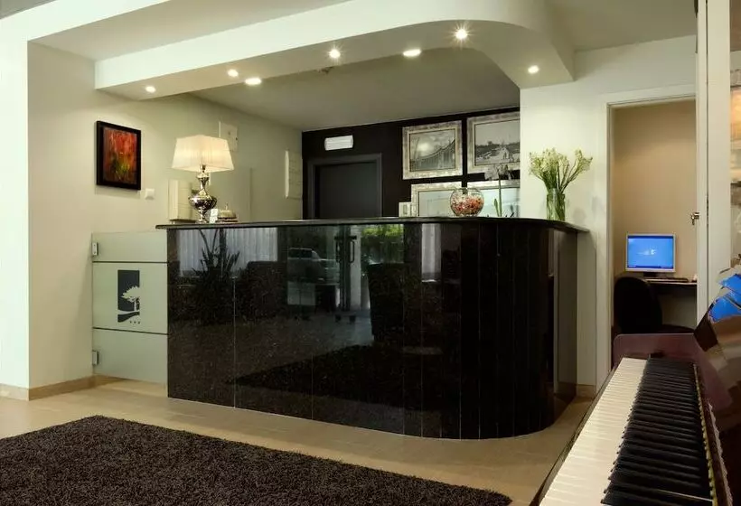 Fotos del hotel Cova Da Iria:  3