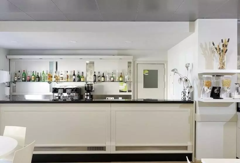 Fotos del hotel Cova Da Iria:  4