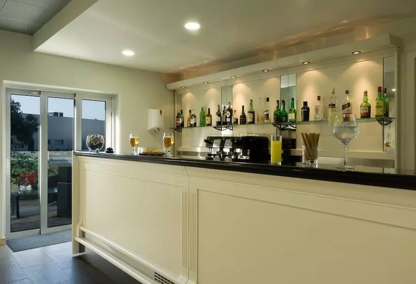 Fotos del hotel Cova Da Iria:  10