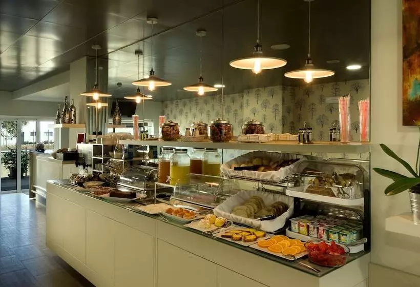 Fotos del hotel Cova Da Iria:  12