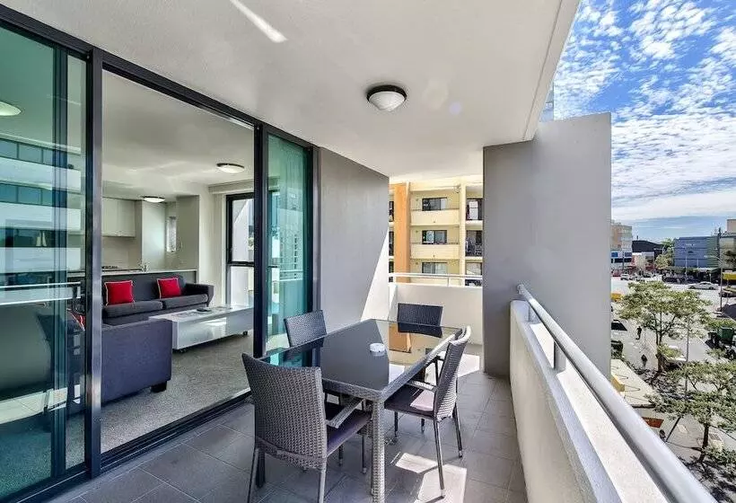 Fotos del hotel Flynn Brisbane:  2