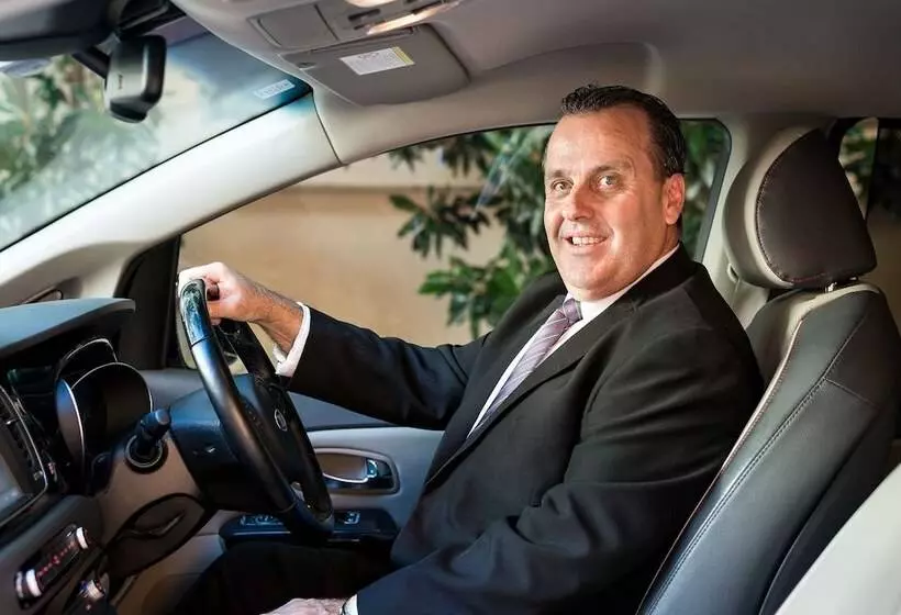 Fotos del hotel Flynn Brisbane:  4