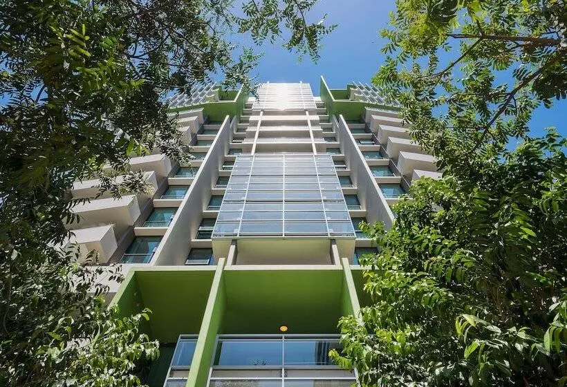 Fotos del hotel Flynn Brisbane:  11