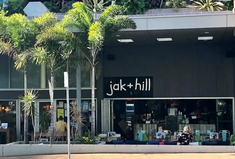 Fotos del hotel Flynn Brisbane:  10