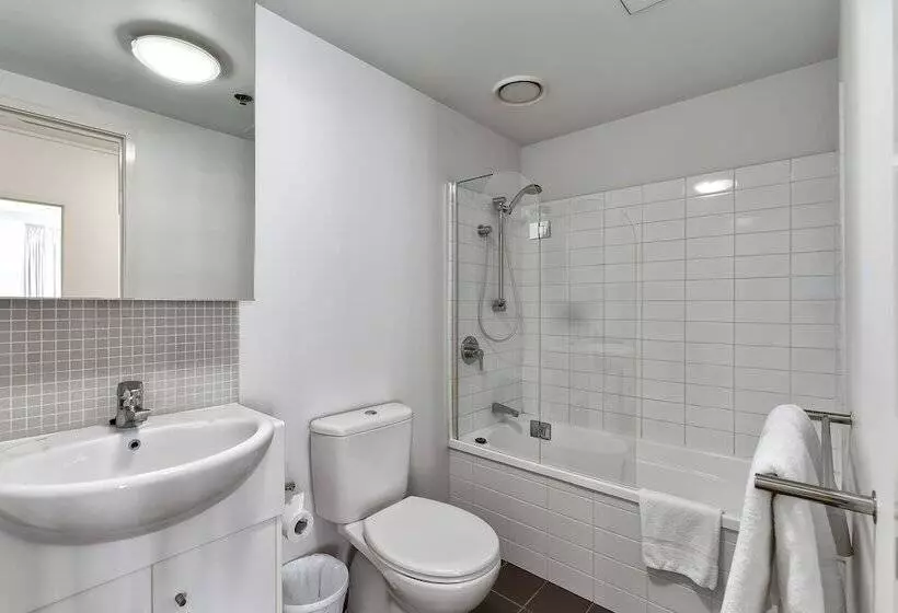 Fotos del hotel Flynn Brisbane:  3