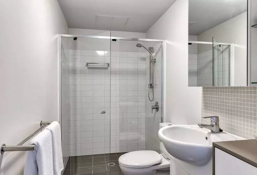 Fotos del hotel Flynn Brisbane:  9