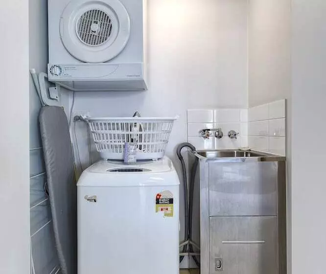 Fotos del hotel Flynn Brisbane:  7