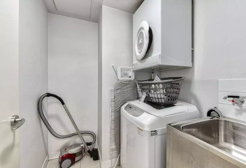 Fotos del hotel Flynn Brisbane:  14