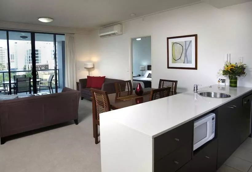 Fotos del hotel Flynn Brisbane:  15