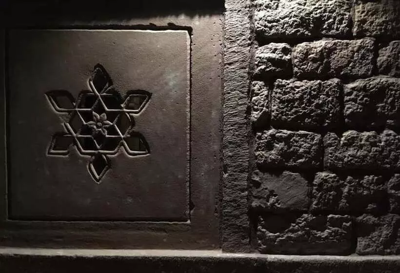 Fotos del hotel Krishna Prakash Heritage Haveli:  9