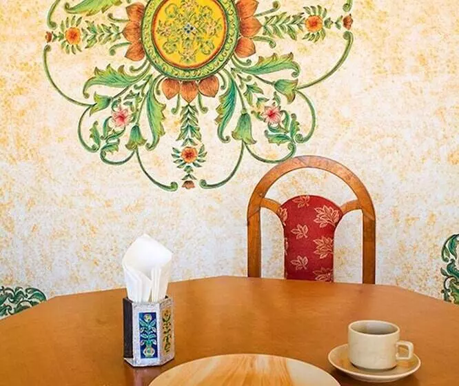 Fotos del hotel Krishna Prakash Heritage Haveli:  2