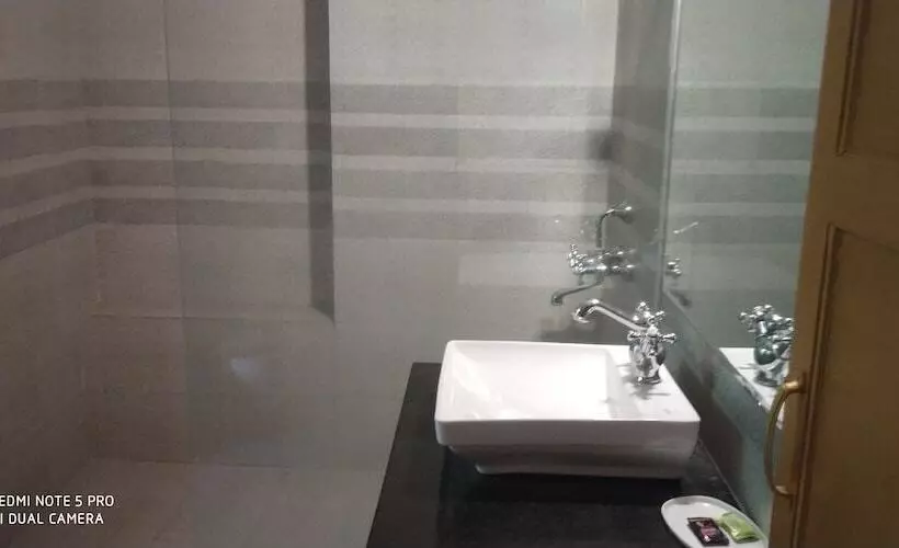 Fotos del hotel Krishna Prakash Heritage Haveli:  20