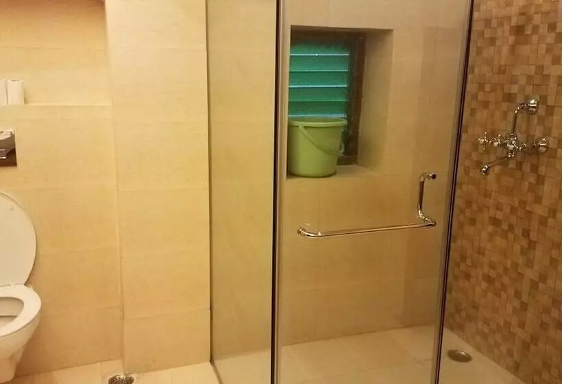 Fotos del hotel Krishna Prakash Heritage Haveli:  18