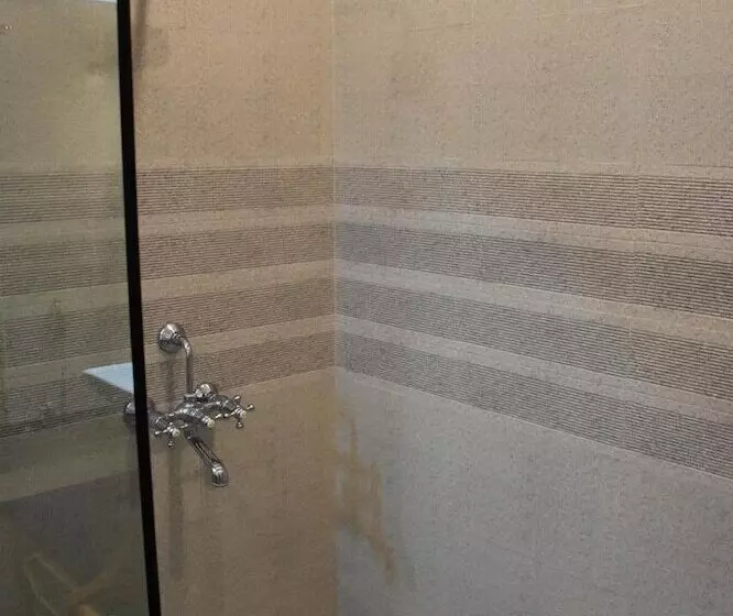 Fotos del hotel Krishna Prakash Heritage Haveli:  22