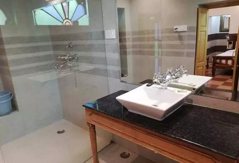 Fotos del hotel Krishna Prakash Heritage Haveli:  14