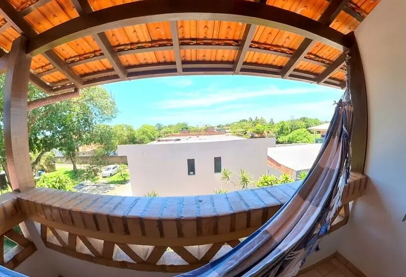 Fotos del hotel Natur Campeche:  7