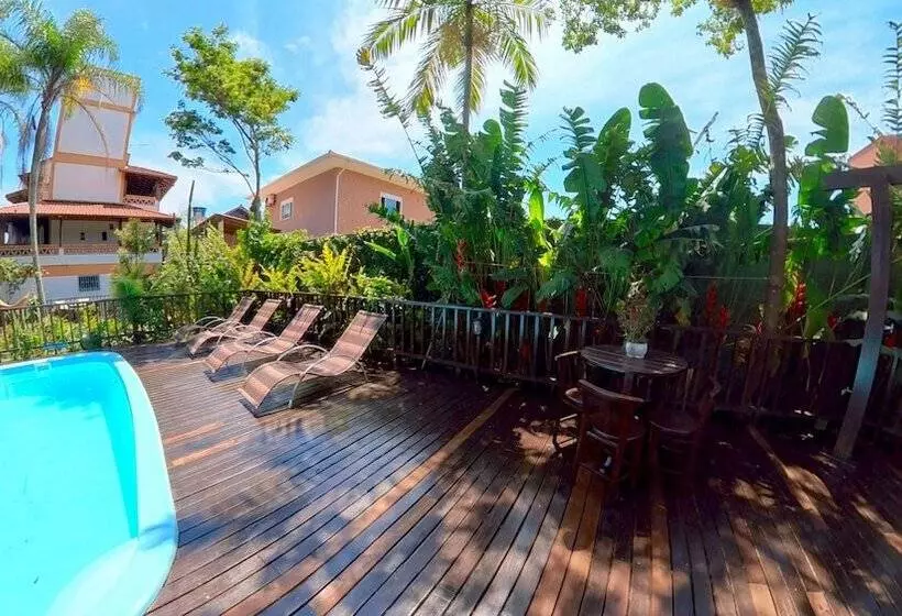 Fotos del hotel Natur Campeche:  8