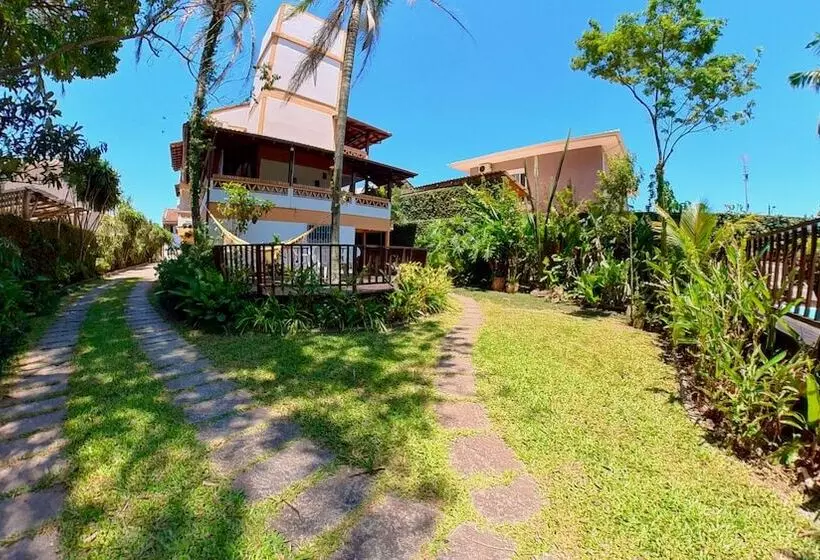 Fotos del hotel Natur Campeche:  10