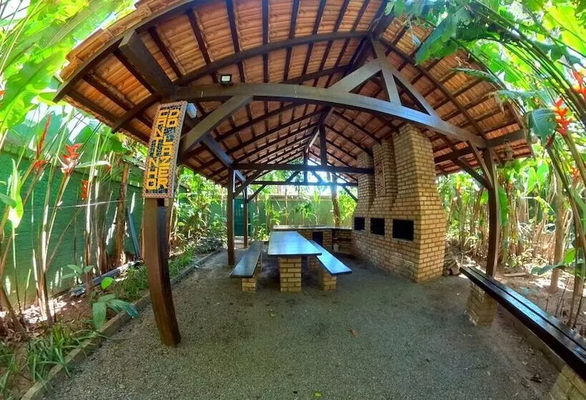 Fotos del hotel Natur Campeche:  4